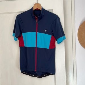 Pearl Izumi elite bike jersey - men’s medium